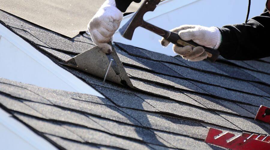 Expert new roof installation services in Delta, CO